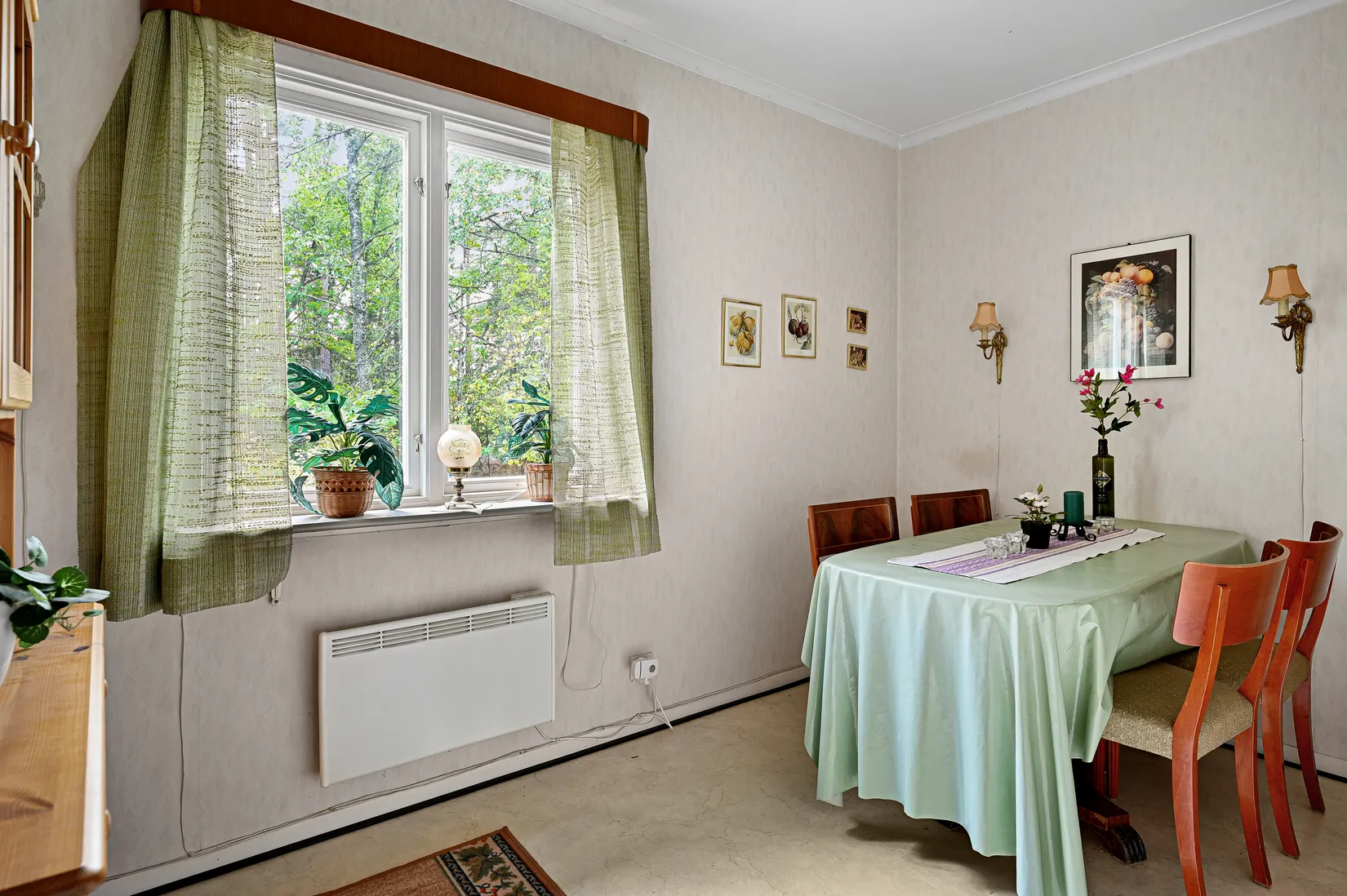 Villa, Kumla byväg 4, Färingsö Skå, Ekerö