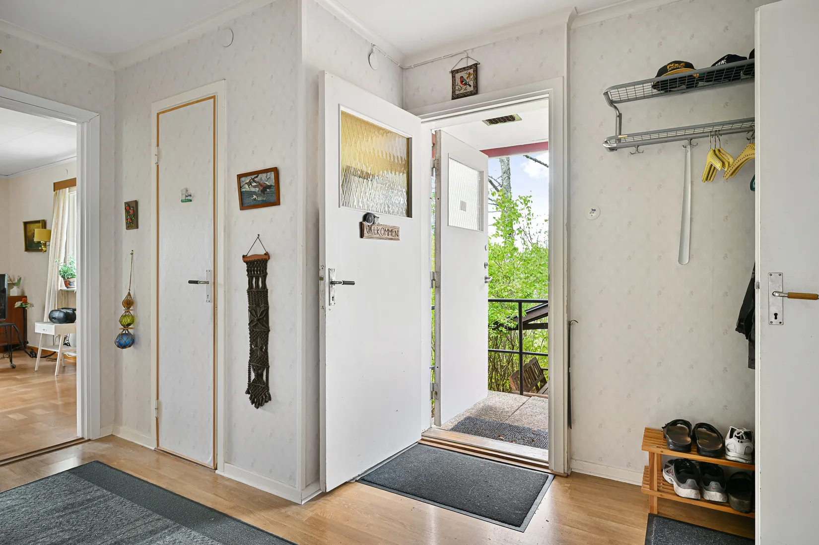 Villa, Kumla byväg 4, Färingsö Skå, Ekerö