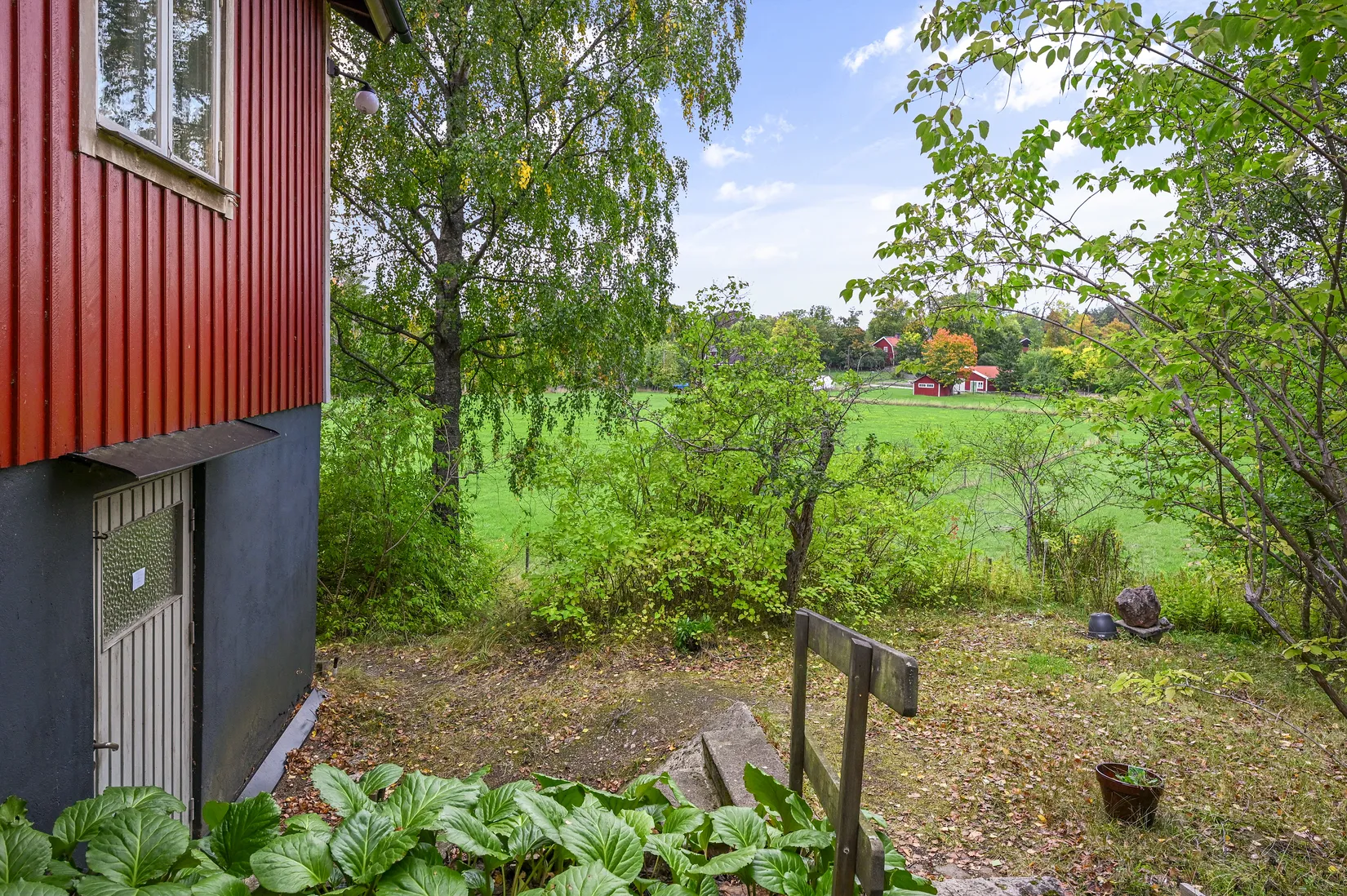 Villa, Kumla byväg 4, Färingsö Skå, Ekerö