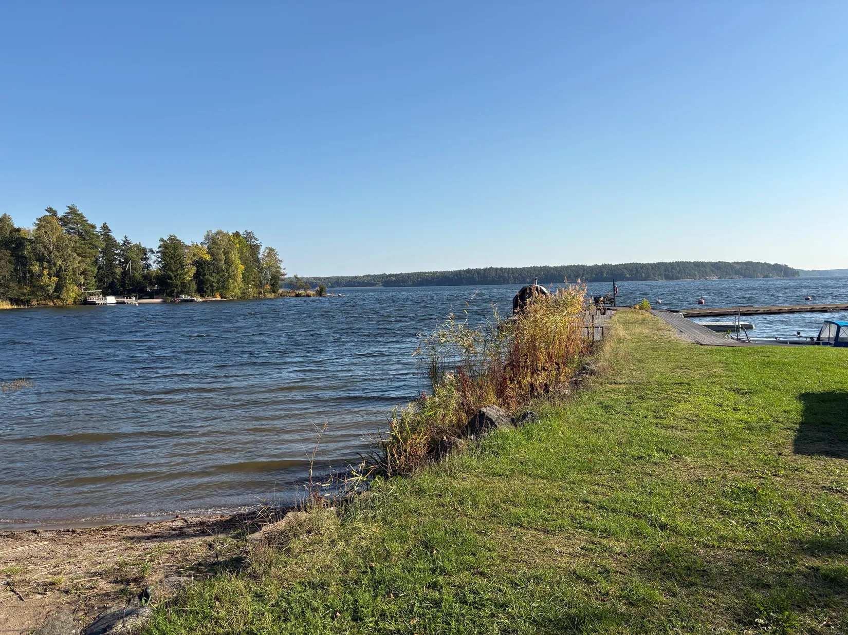 Villa, Kumla byväg 4, Färingsö Skå, Ekerö