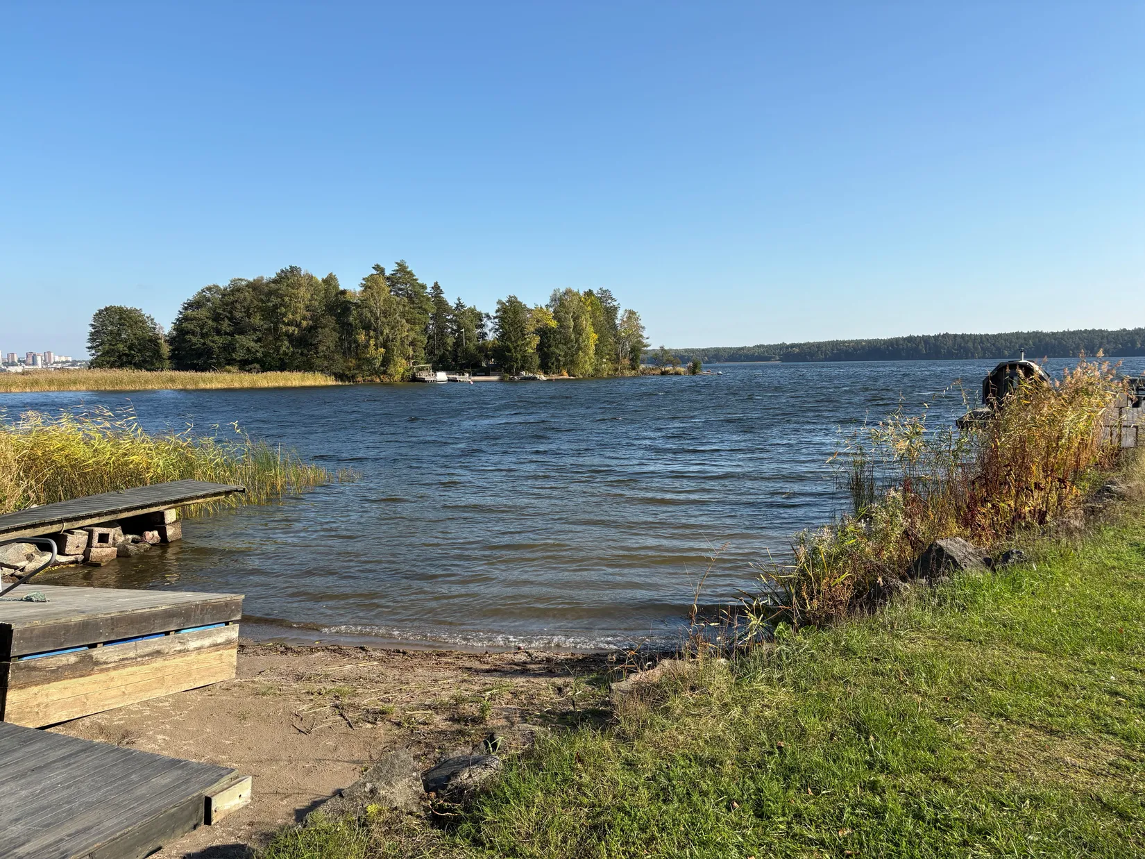 Villa, Kumla byväg 4, Färingsö Skå, Ekerö
