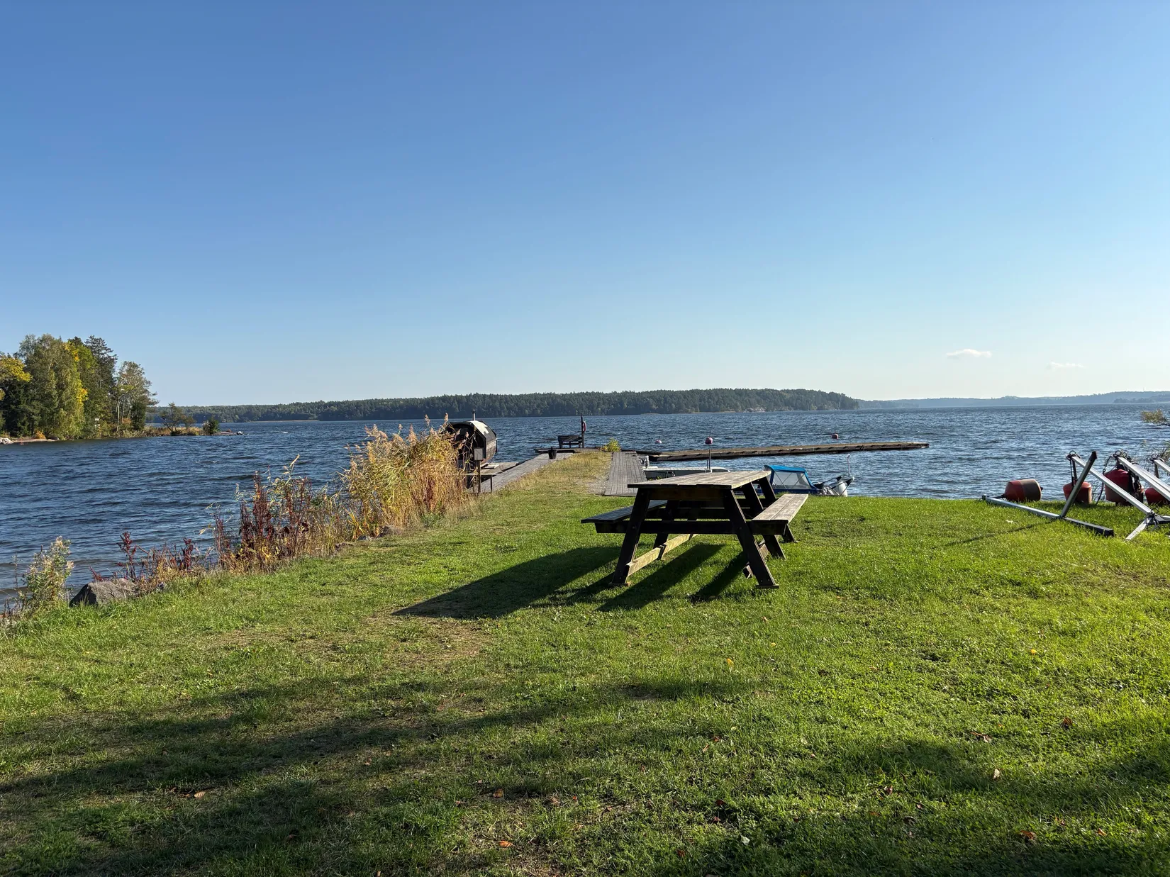 Villa, Kumla byväg 4, Färingsö Skå, Ekerö