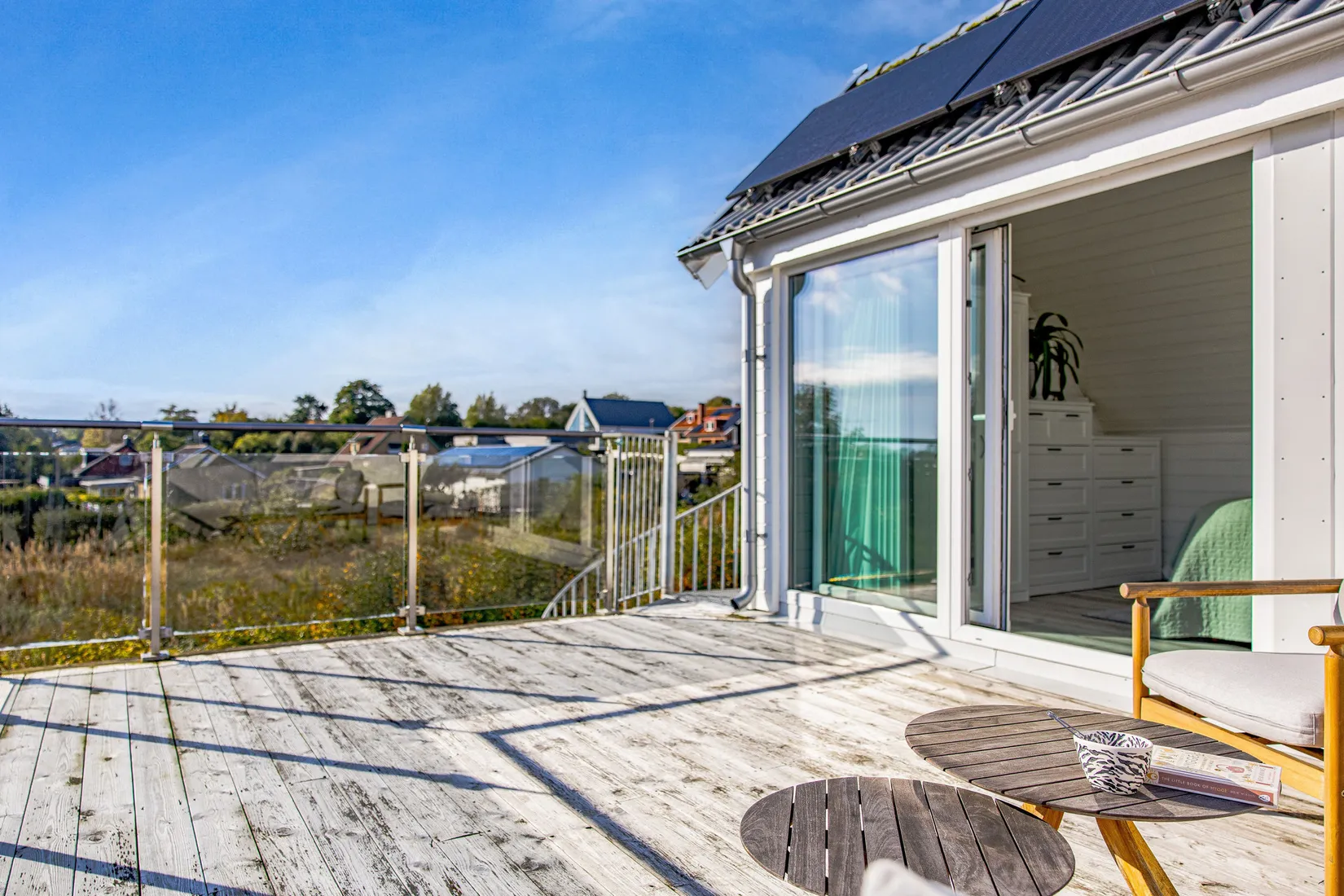 Villa, Tågaliden 5, Söndrum, Halmstad