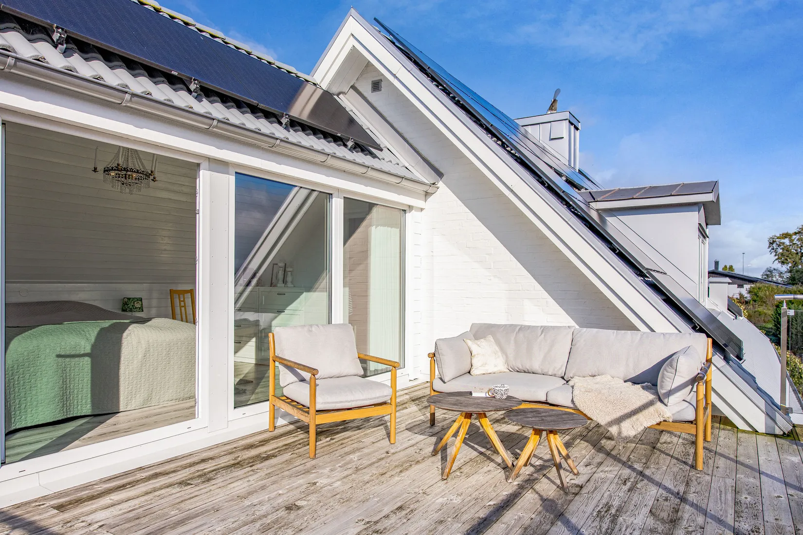 Villa, Tågaliden 5, Söndrum, Halmstad