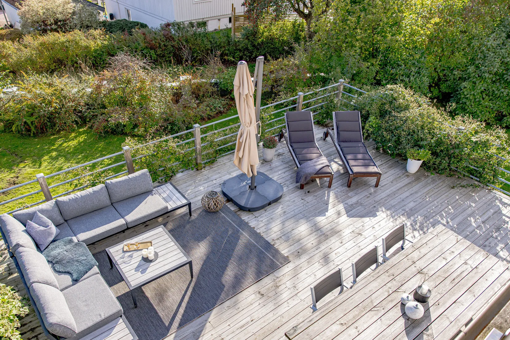 Villa, Tågaliden 5, Söndrum, Halmstad