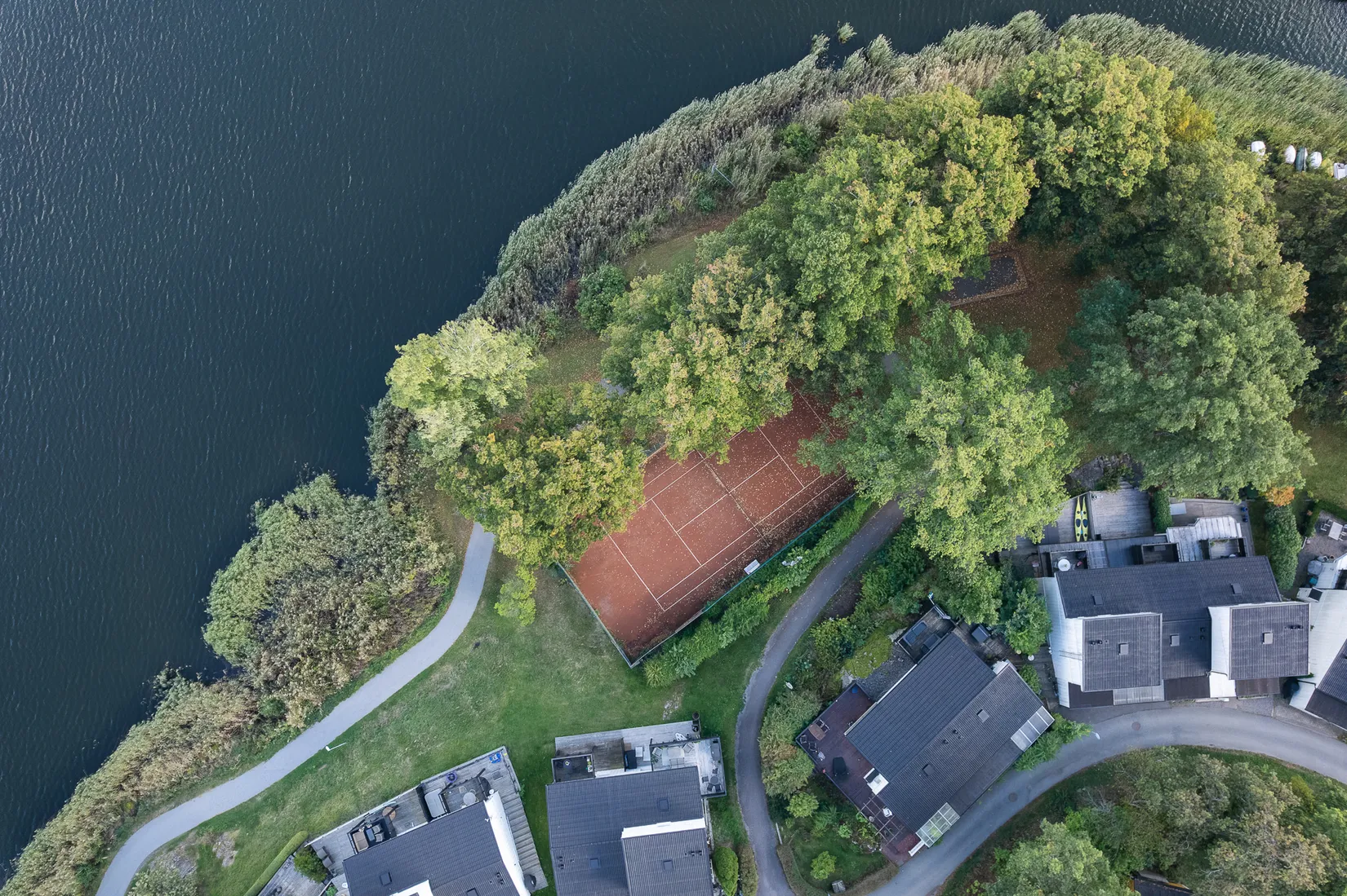 Radhus, Södra Åsvägen 71, Österskär, Österåker