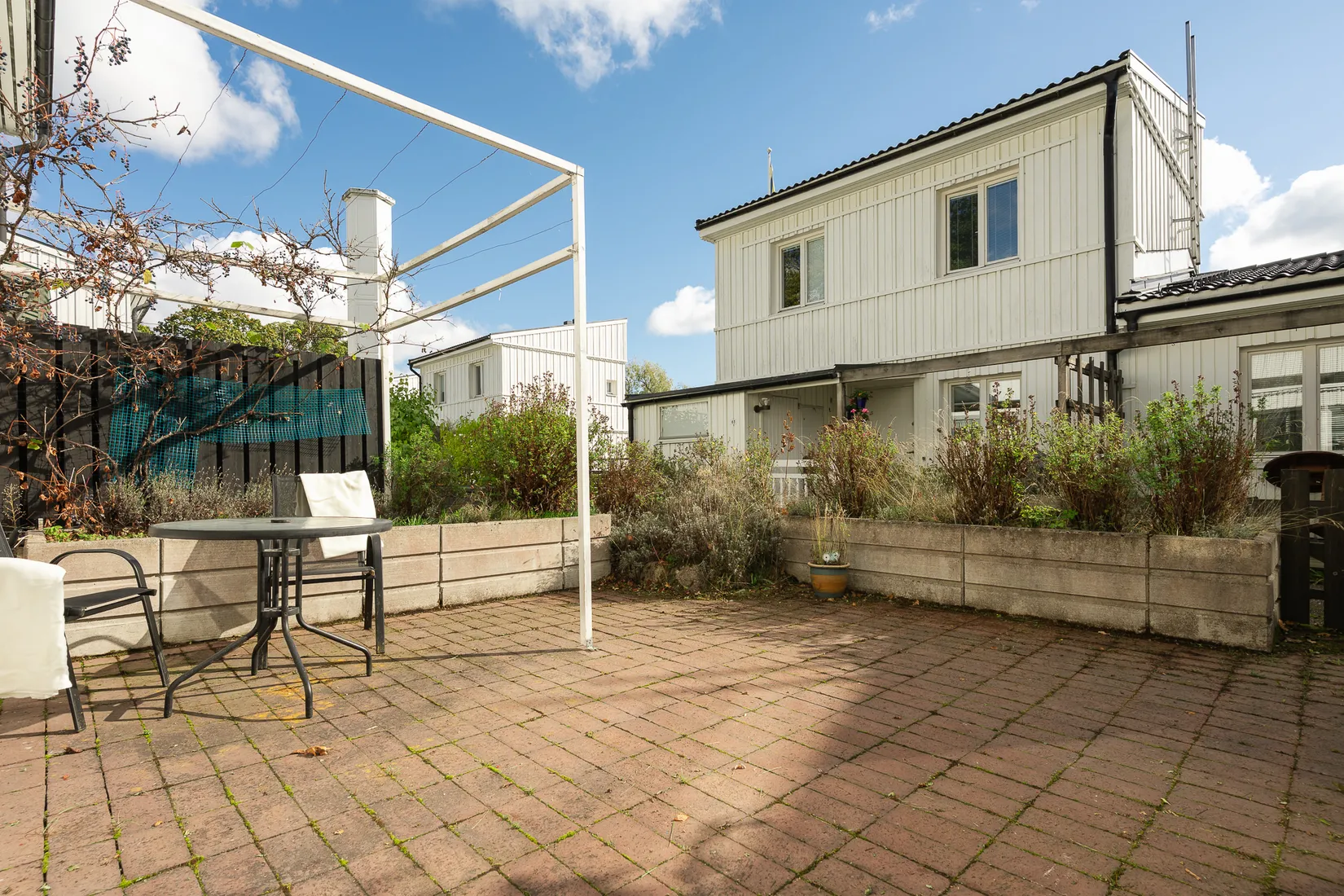 Radhus, Södra Åsvägen 71, Österskär, Österåker