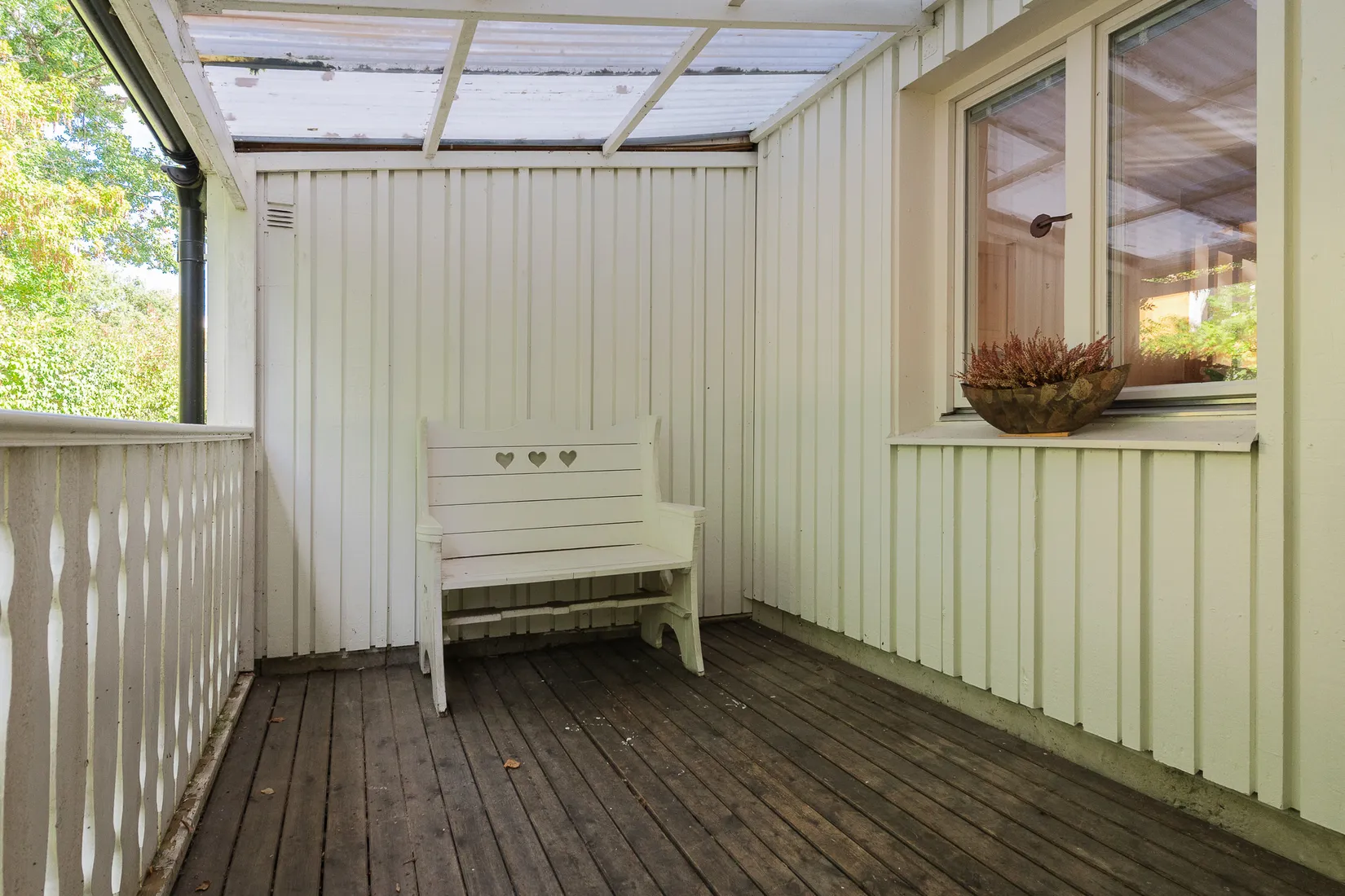Radhus, Södra Åsvägen 71, Österskär, Österåker