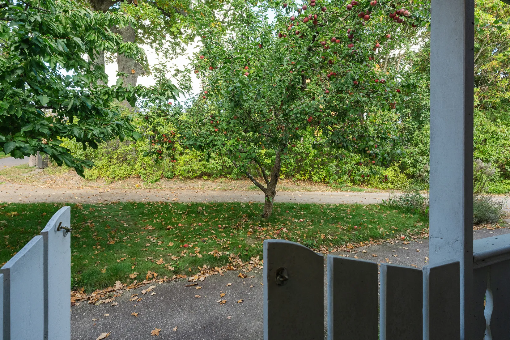 Radhus, Södra Åsvägen 71, Österskär, Österåker