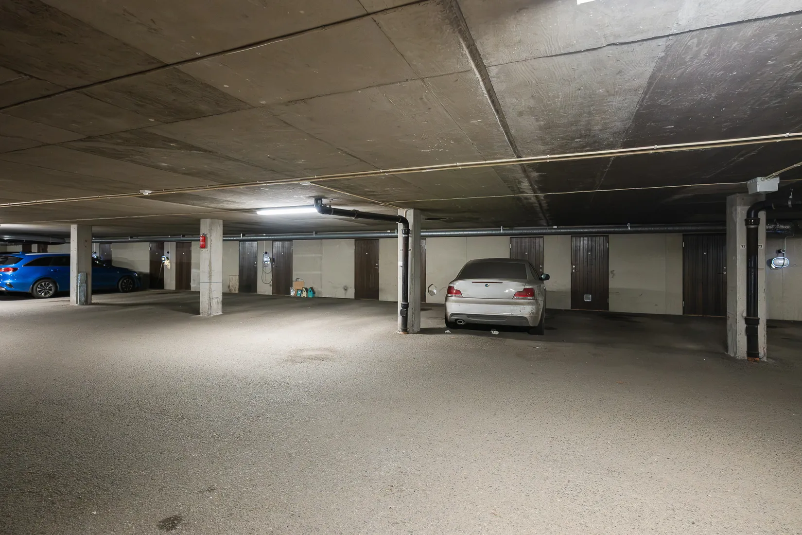 Radhus, Södra Åsvägen 71, Österskär, Österåker
