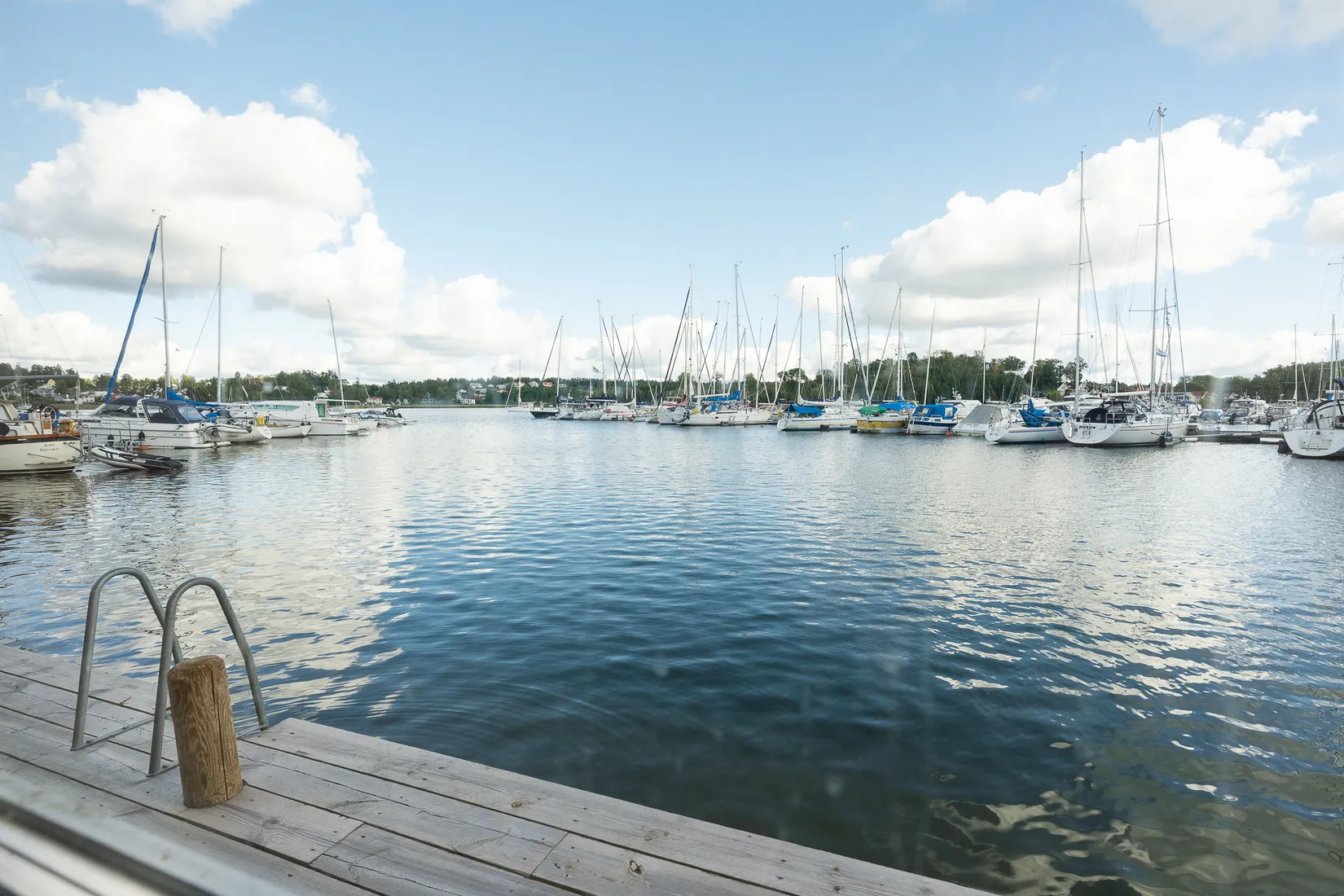 Radhus, Södra Åsvägen 71, Österskär, Österåker