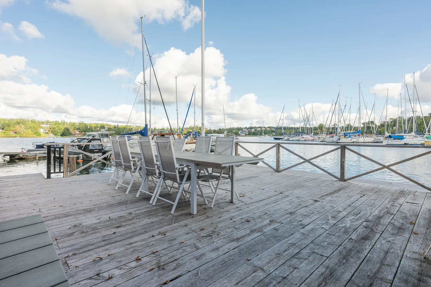 Radhus, Södra Åsvägen 71, Österskär, Österåker