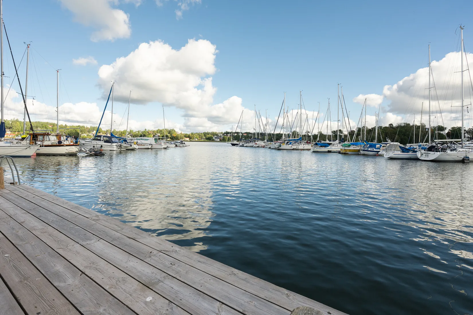 Radhus, Södra Åsvägen 71, Österskär, Österåker