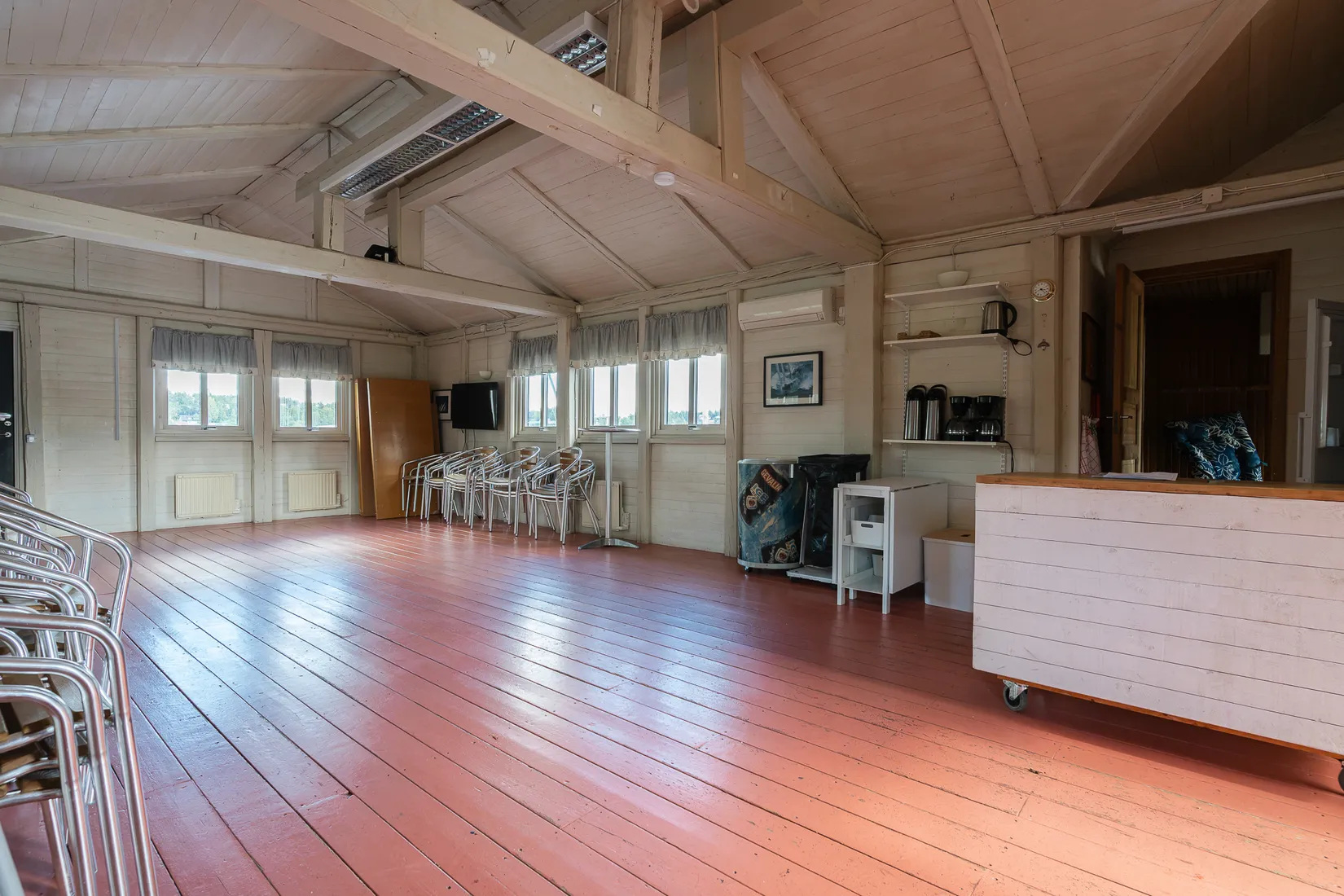 Radhus, Södra Åsvägen 71, Österskär, Österåker