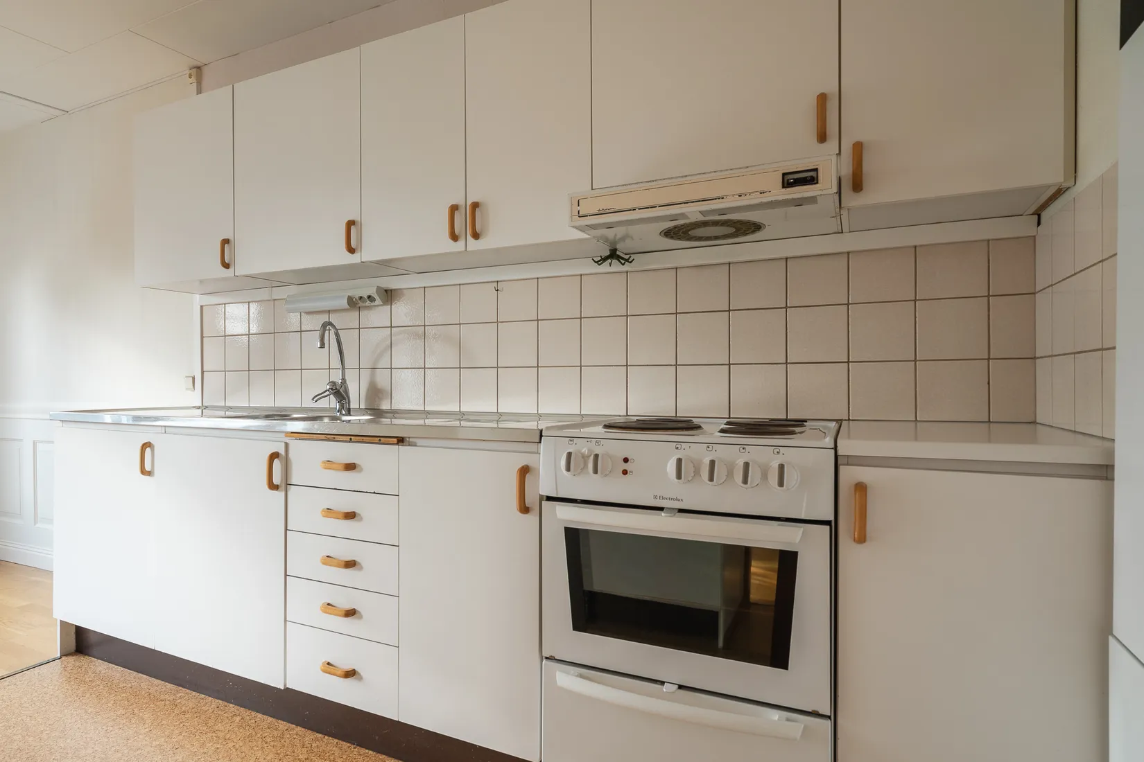 Radhus, Södra Åsvägen 71, Österskär, Österåker