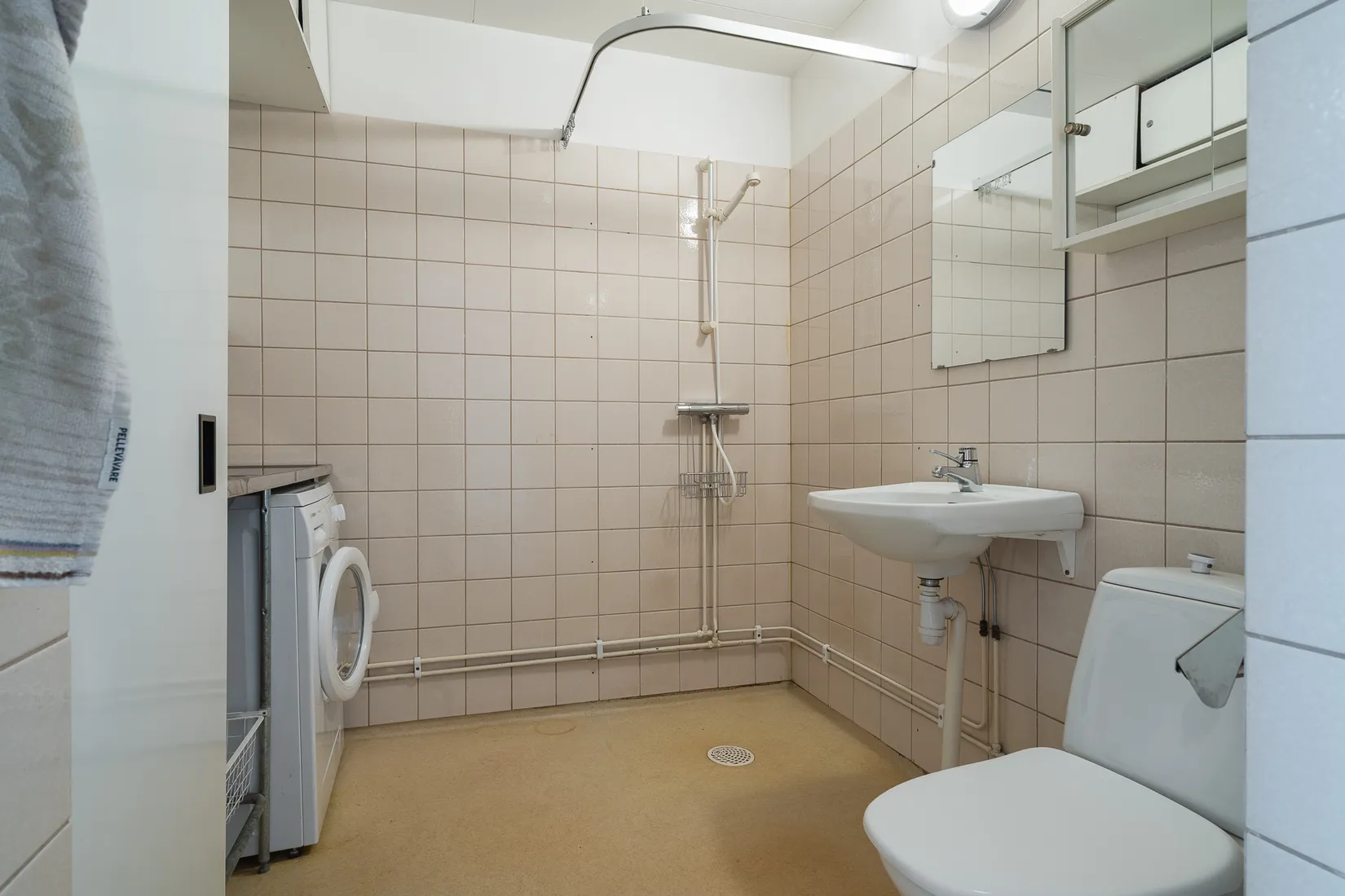 Radhus, Södra Åsvägen 71, Österskär, Österåker
