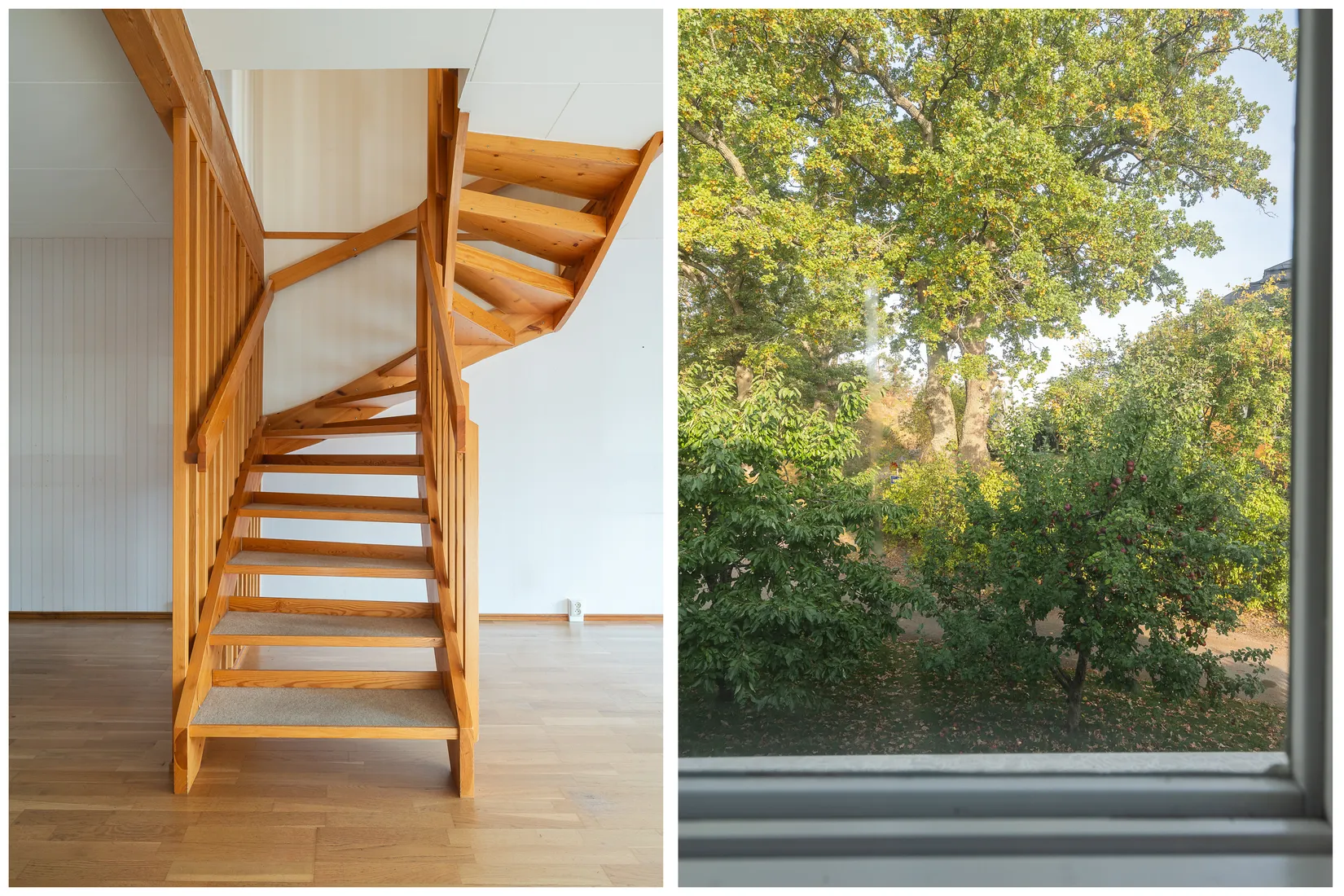 Radhus, Södra Åsvägen 71, Österskär, Österåker