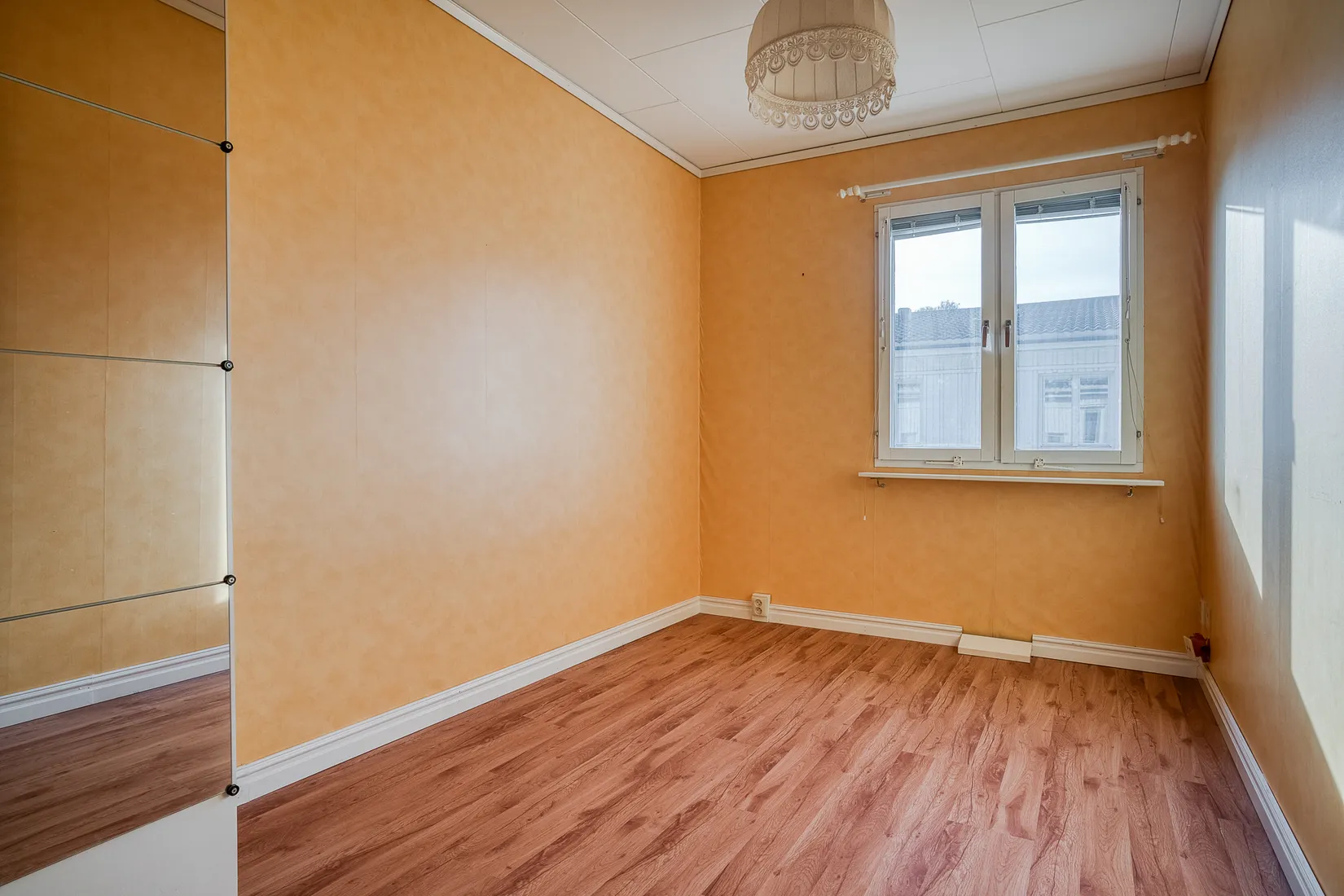 Radhus, Södra Åsvägen 71, Österskär, Österåker