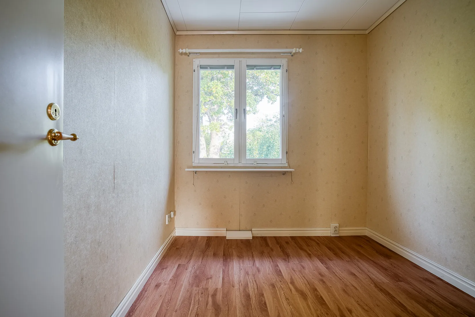 Radhus, Södra Åsvägen 71, Österskär, Österåker