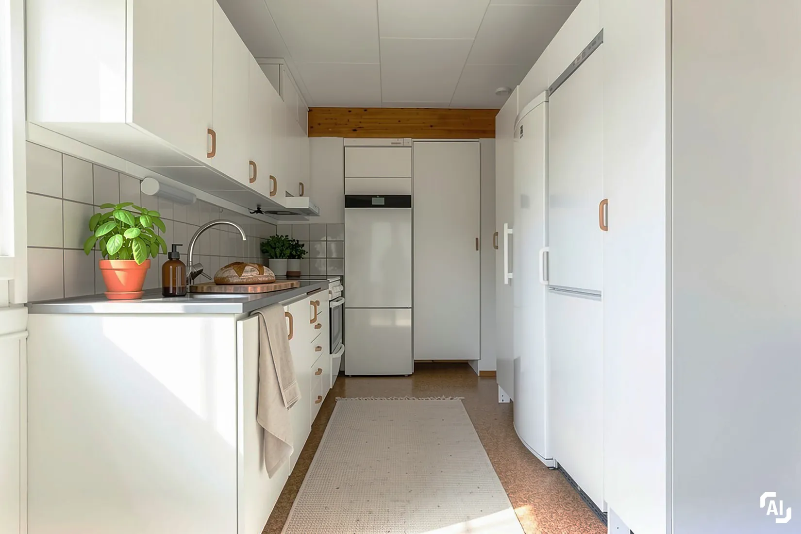 Radhus, Södra Åsvägen 71, Österskär, Österåker