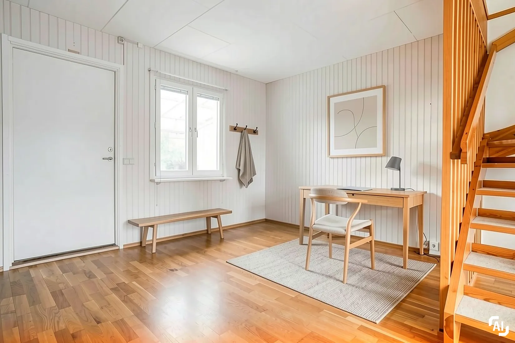 Radhus, Södra Åsvägen 71, Österskär, Österåker