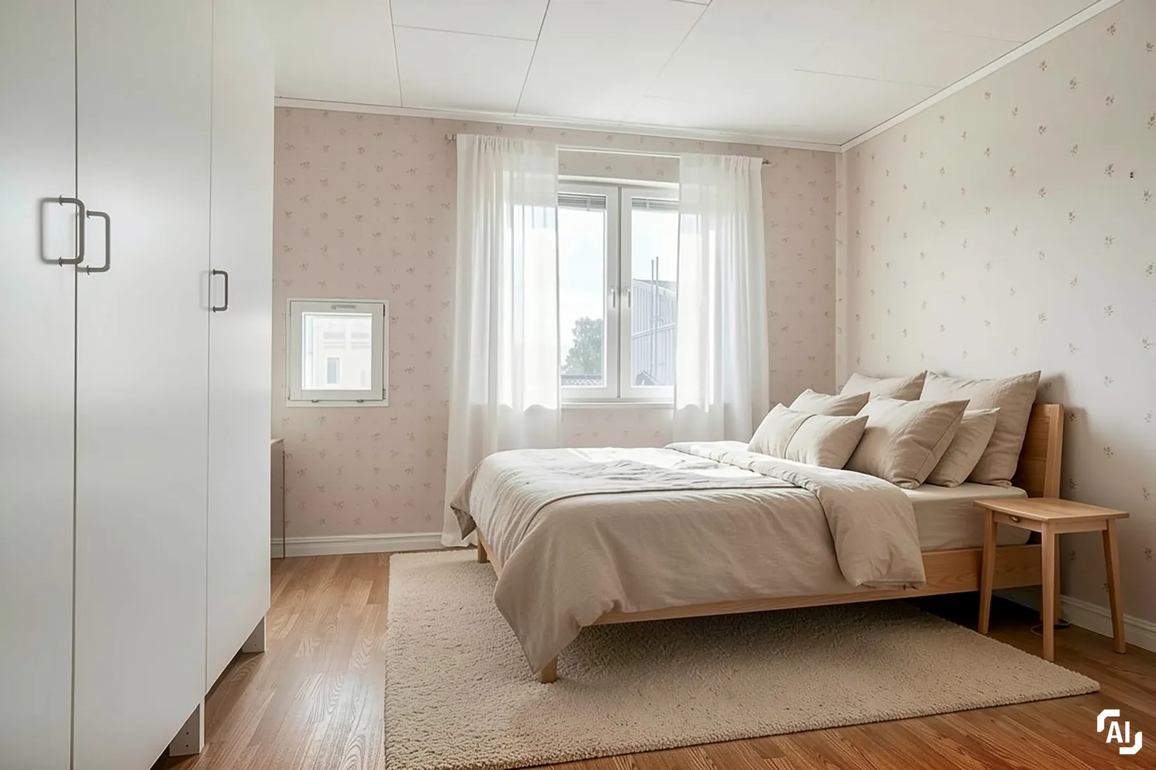 Radhus, Södra Åsvägen 71, Österskär, Österåker