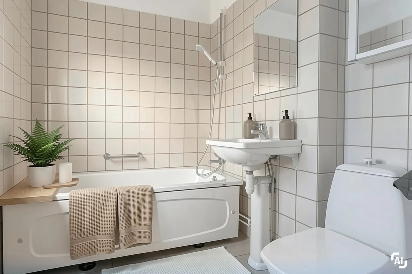 Radhus, Södra Åsvägen 71, Österskär, Österåker