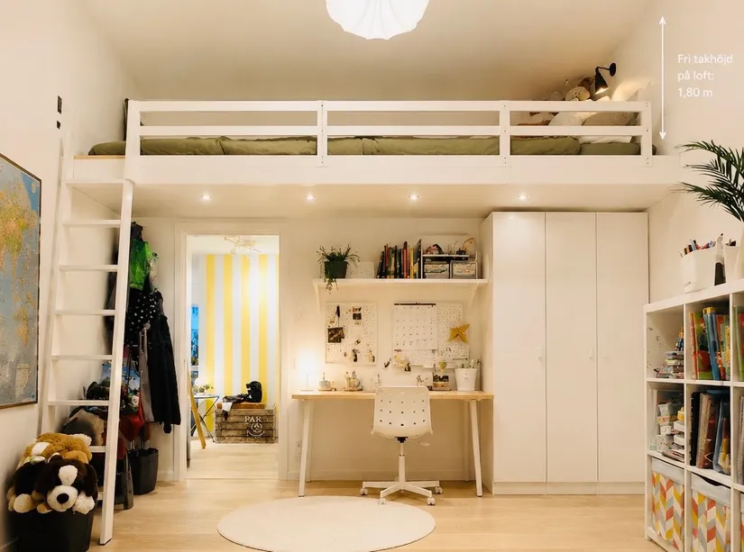 Bostadsrätt, Soldathemsvägen 3, Rosendal, Uppsala