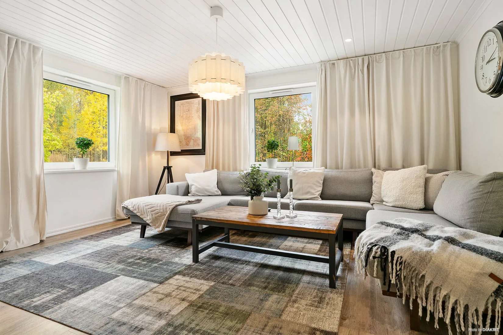 Villa, Faluvägen 96, Barkargärde, Borlänge