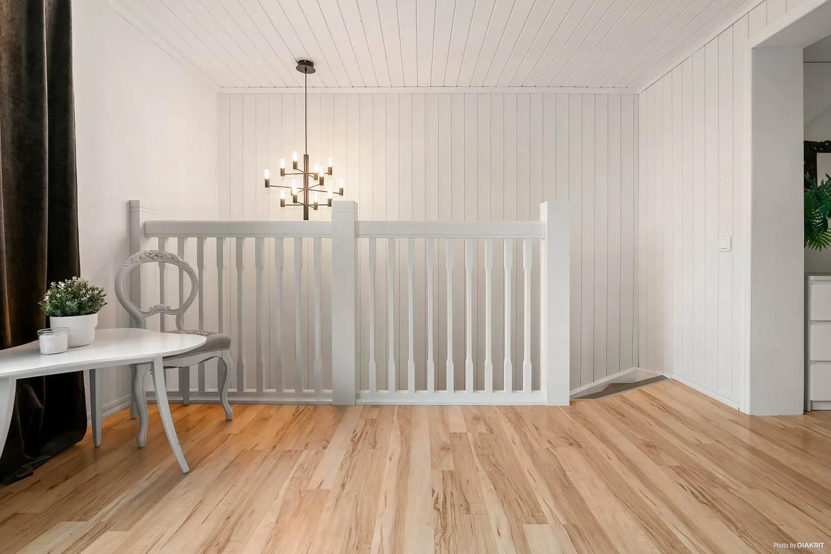 Villa, Faluvägen 96, Barkargärde, Borlänge
