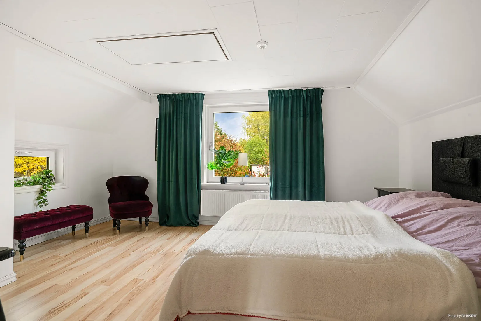 Villa, Faluvägen 96, Barkargärde, Borlänge