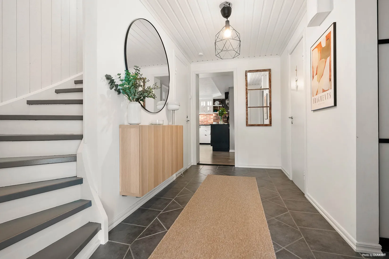 Villa, Faluvägen 96, Barkargärde, Borlänge