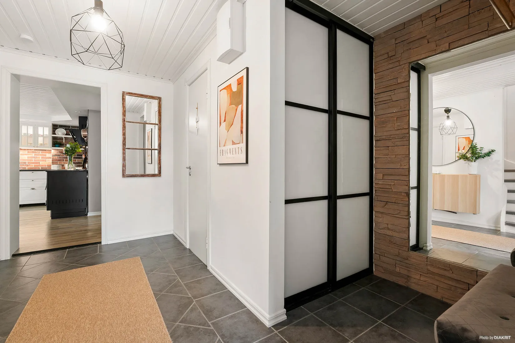 Villa, Faluvägen 96, Barkargärde, Borlänge