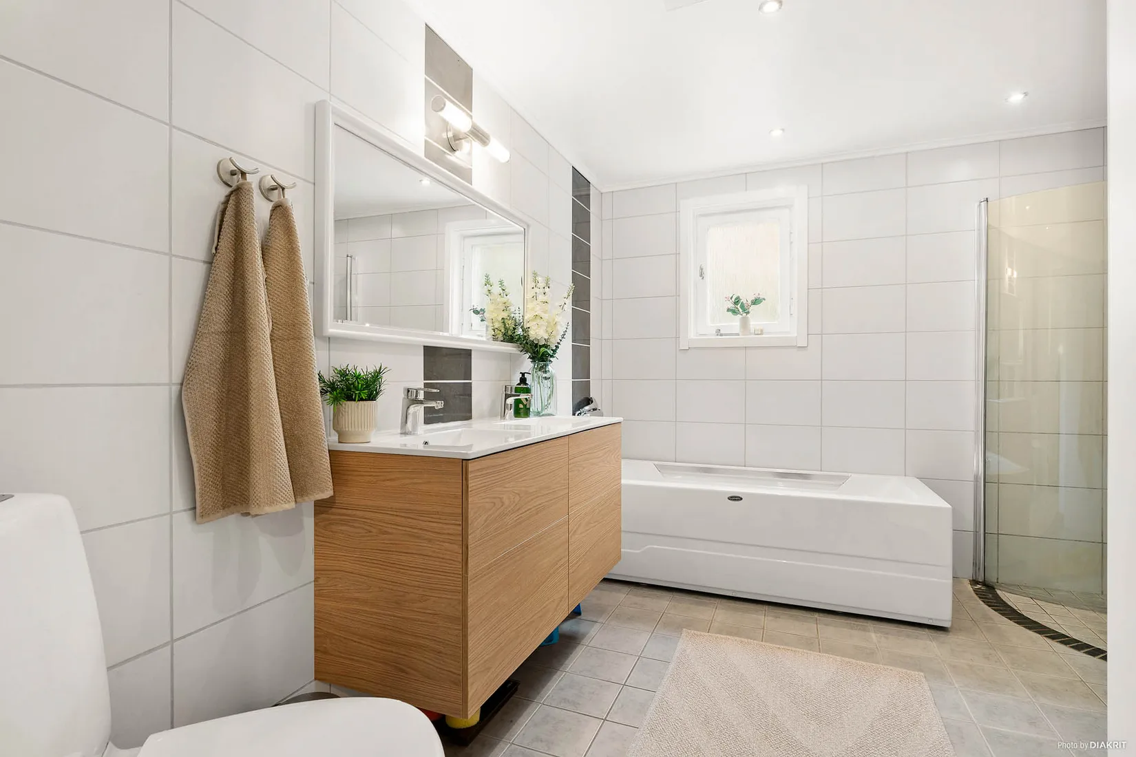 Villa, Faluvägen 96, Barkargärde, Borlänge