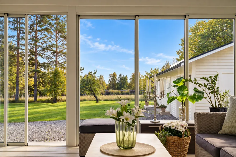 Villa, Faluvägen 96, Barkargärde, Borlänge
