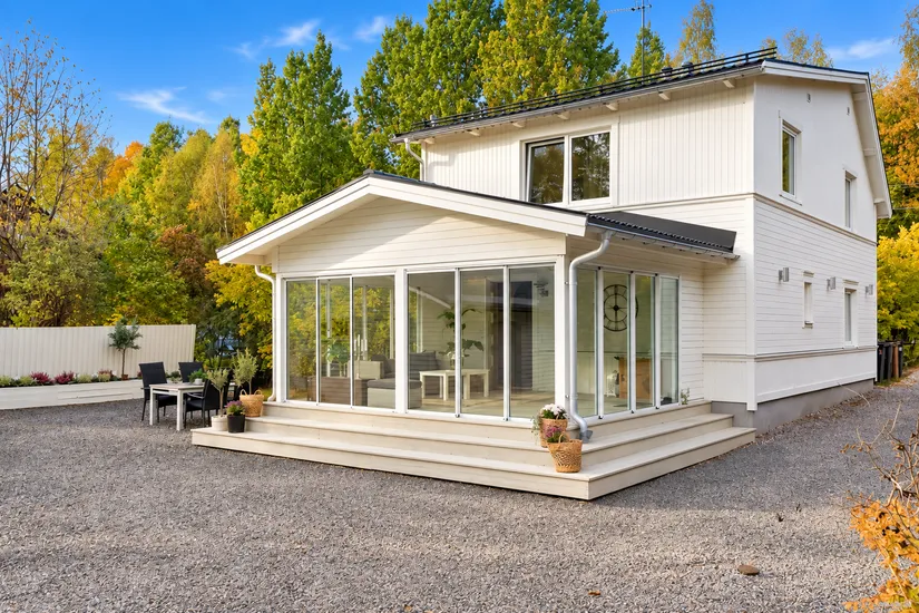Villa, Faluvägen 96, Barkargärde, Borlänge