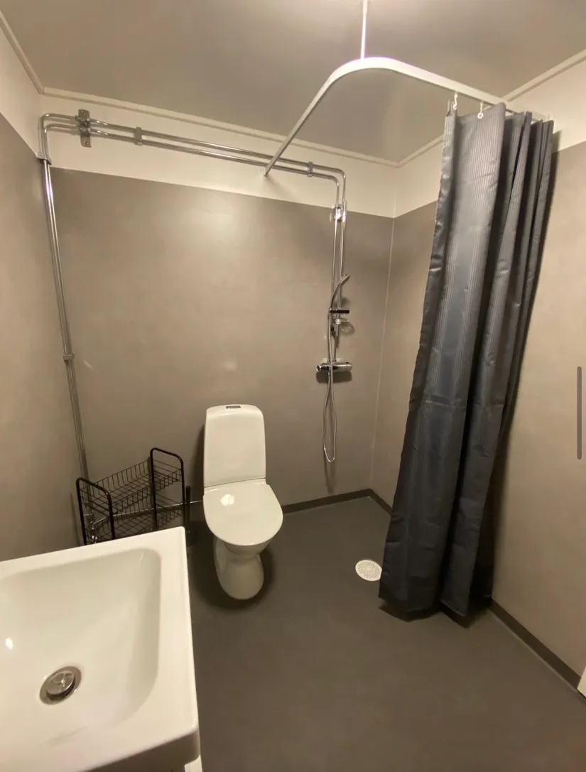 Villa, Faluvägen 96, Barkargärde, Borlänge