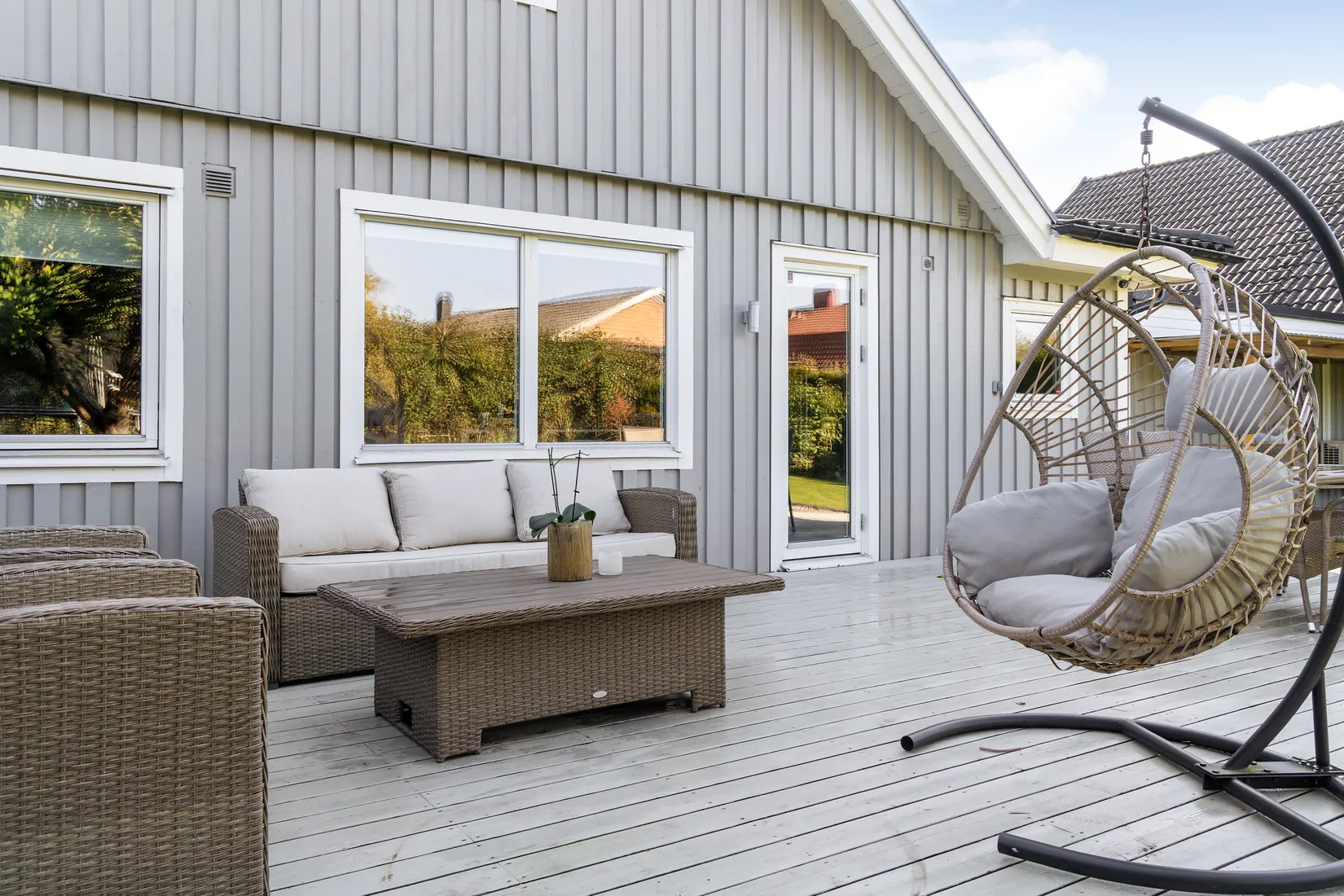 Villa, Lindåsvägen 16, Lindome - Centralt, Mölndal