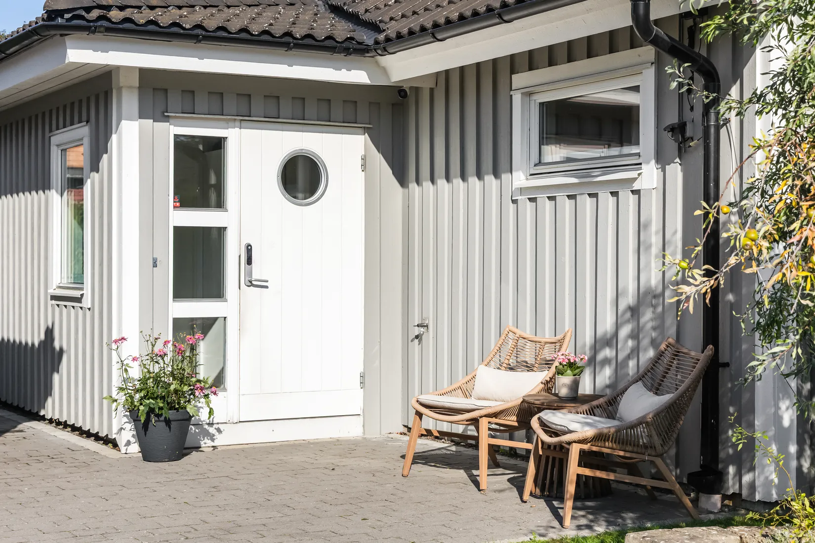 Villa, Lindåsvägen 16, Lindome - Centralt, Mölndal