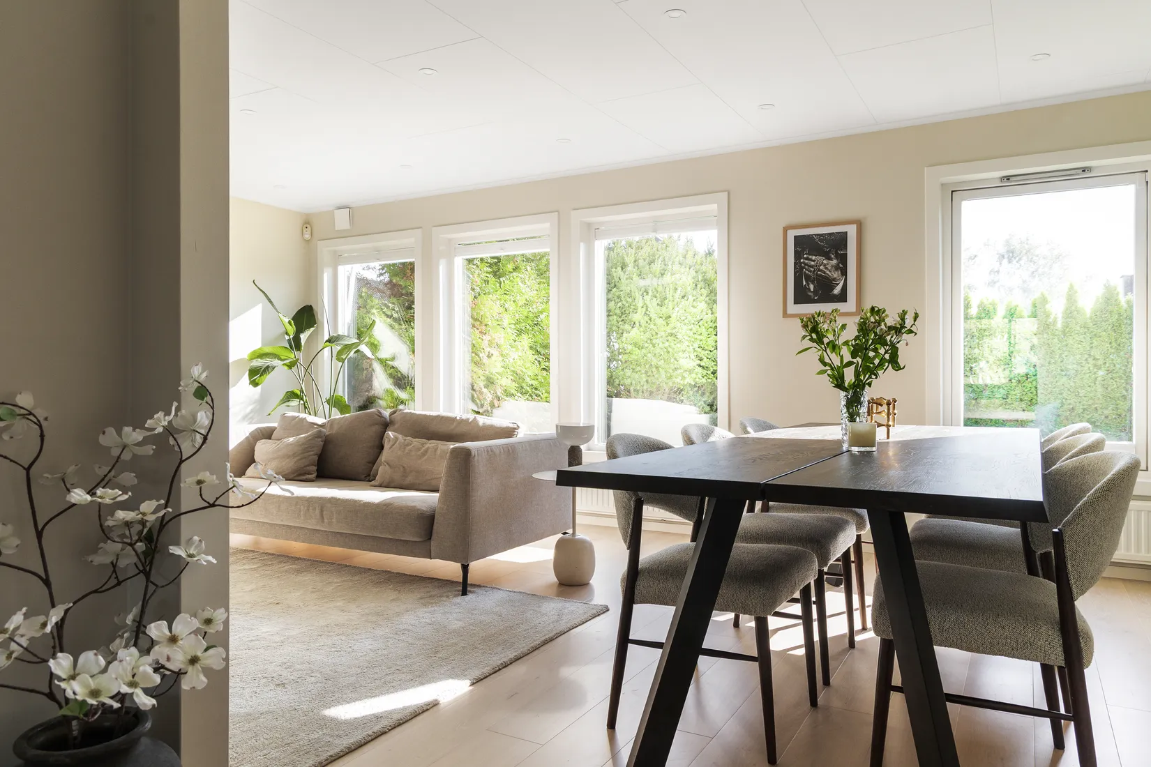 Villa, Lindåsvägen 16, Lindome - Centralt, Mölndal