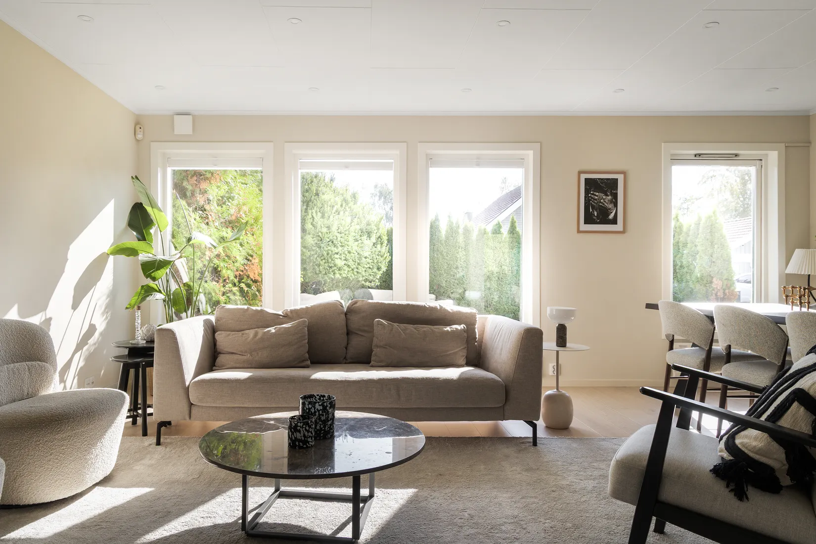 Villa, Lindåsvägen 16, Lindome - Centralt, Mölndal