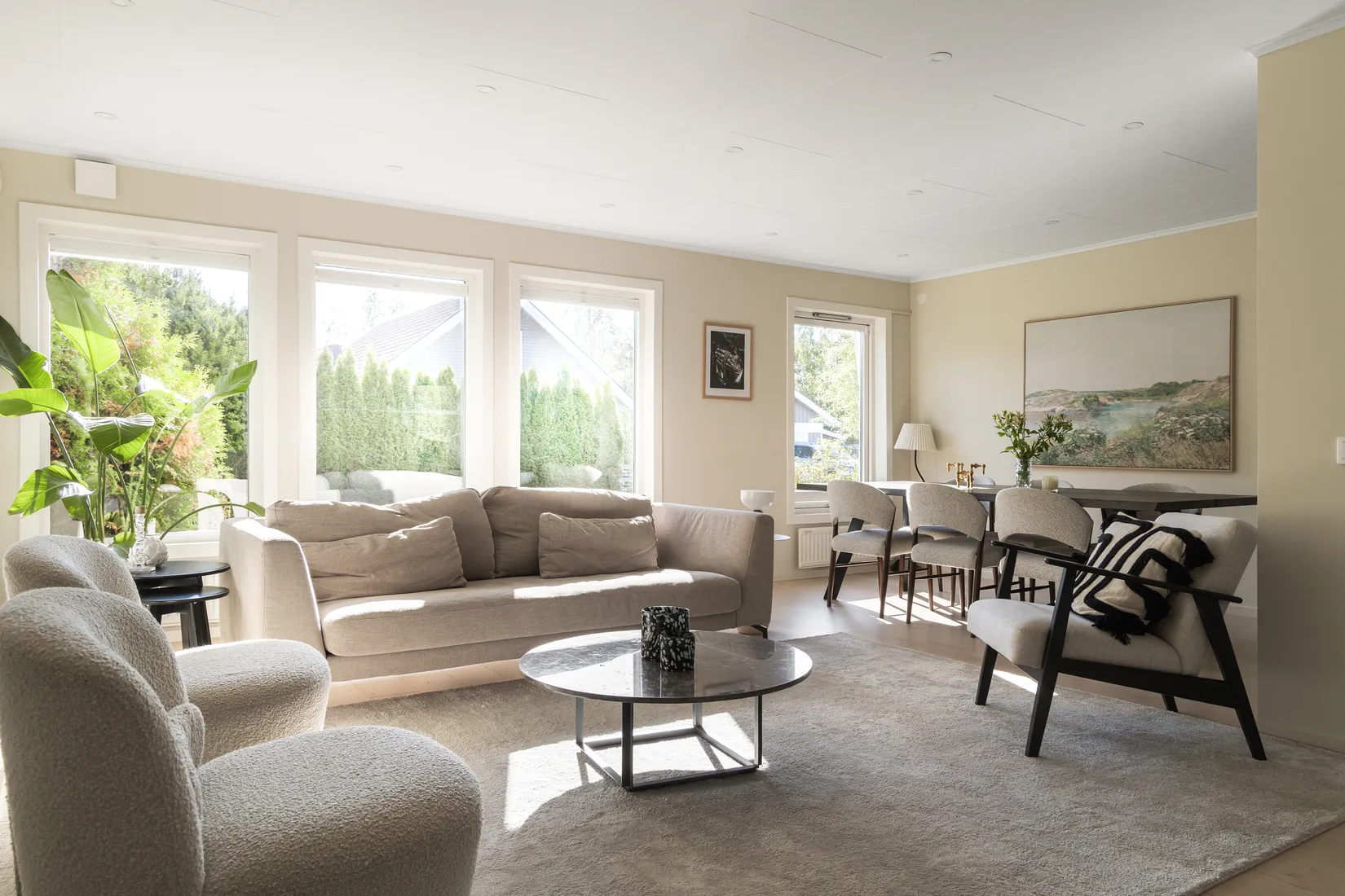 Villa, Lindåsvägen 16, Lindome - Centralt, Mölndal