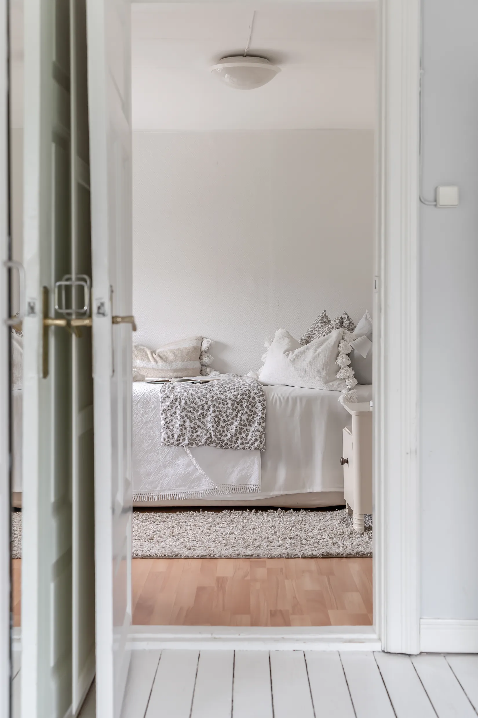 Villa, Mellanvägen 7, Kulltorp, Kristianstad