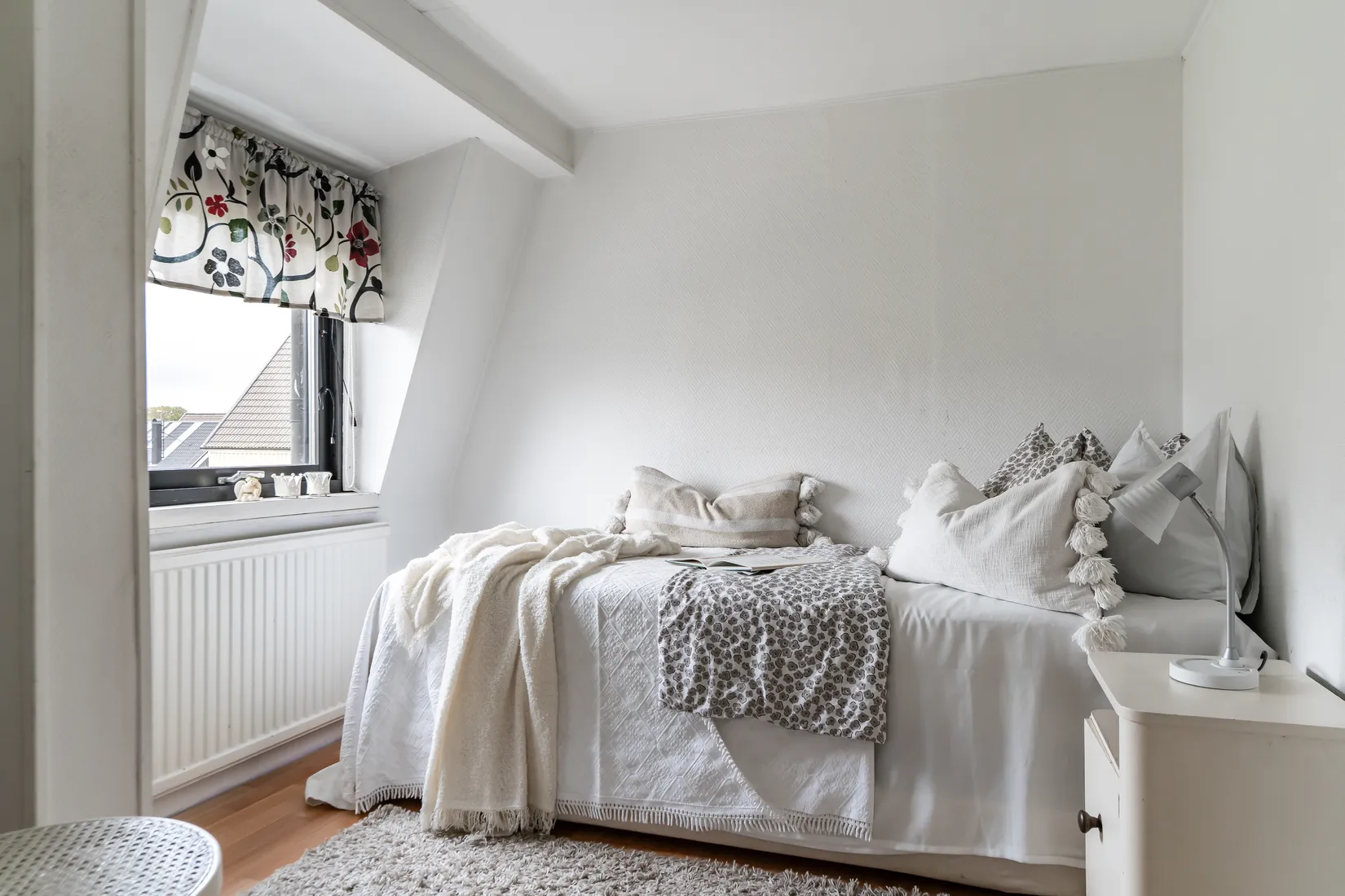 Villa, Mellanvägen 7, Kulltorp, Kristianstad