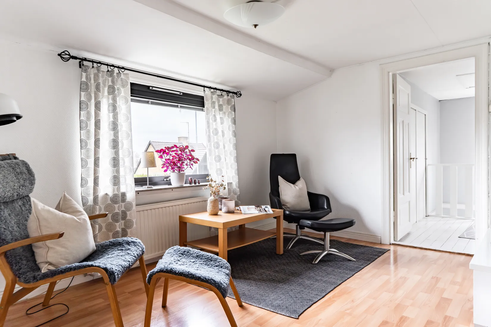 Villa, Mellanvägen 7, Kulltorp, Kristianstad