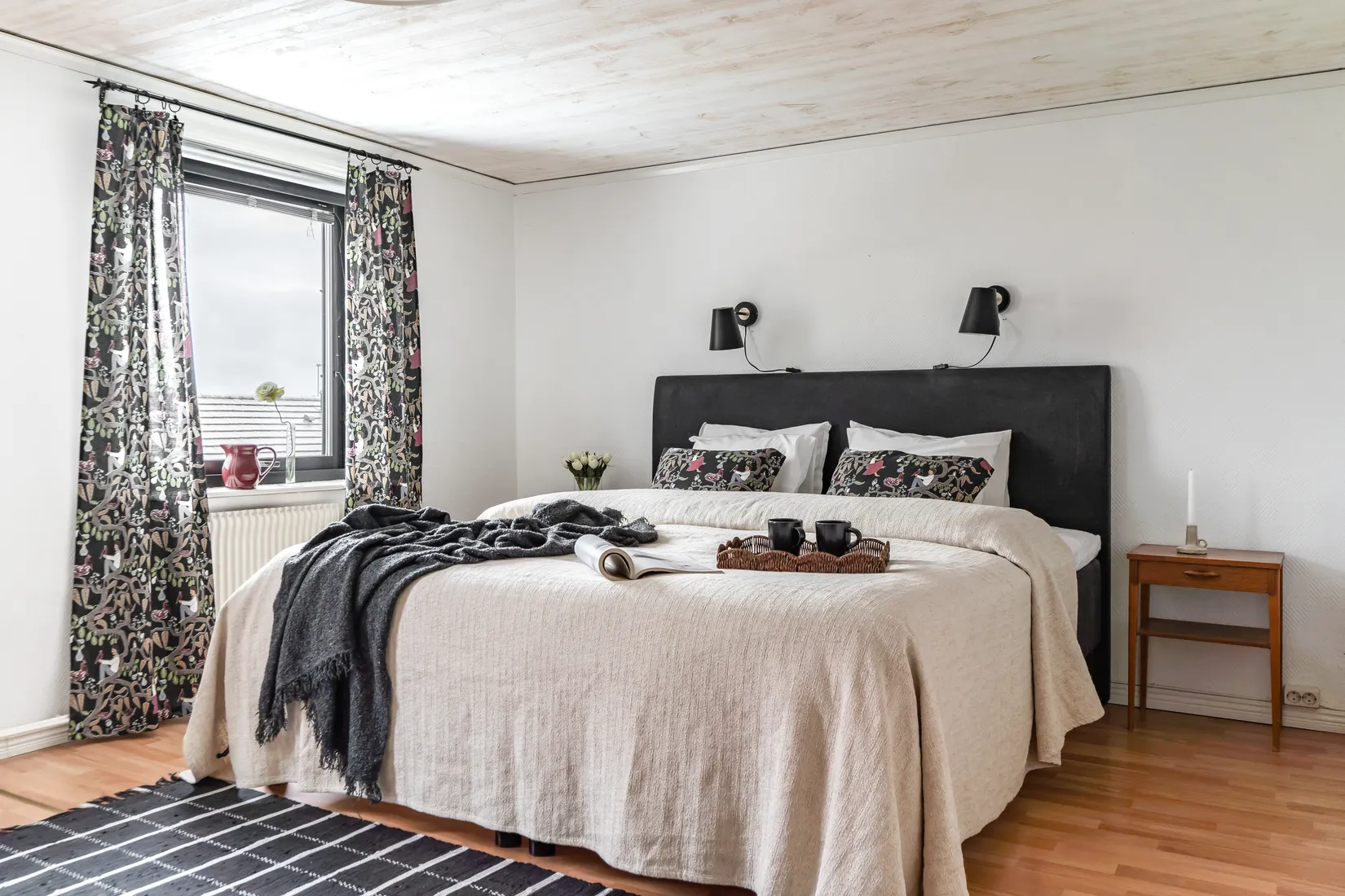 Villa, Mellanvägen 7, Kulltorp, Kristianstad