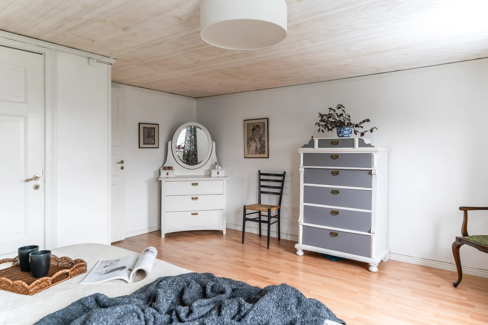 Villa, Mellanvägen 7, Kulltorp, Kristianstad
