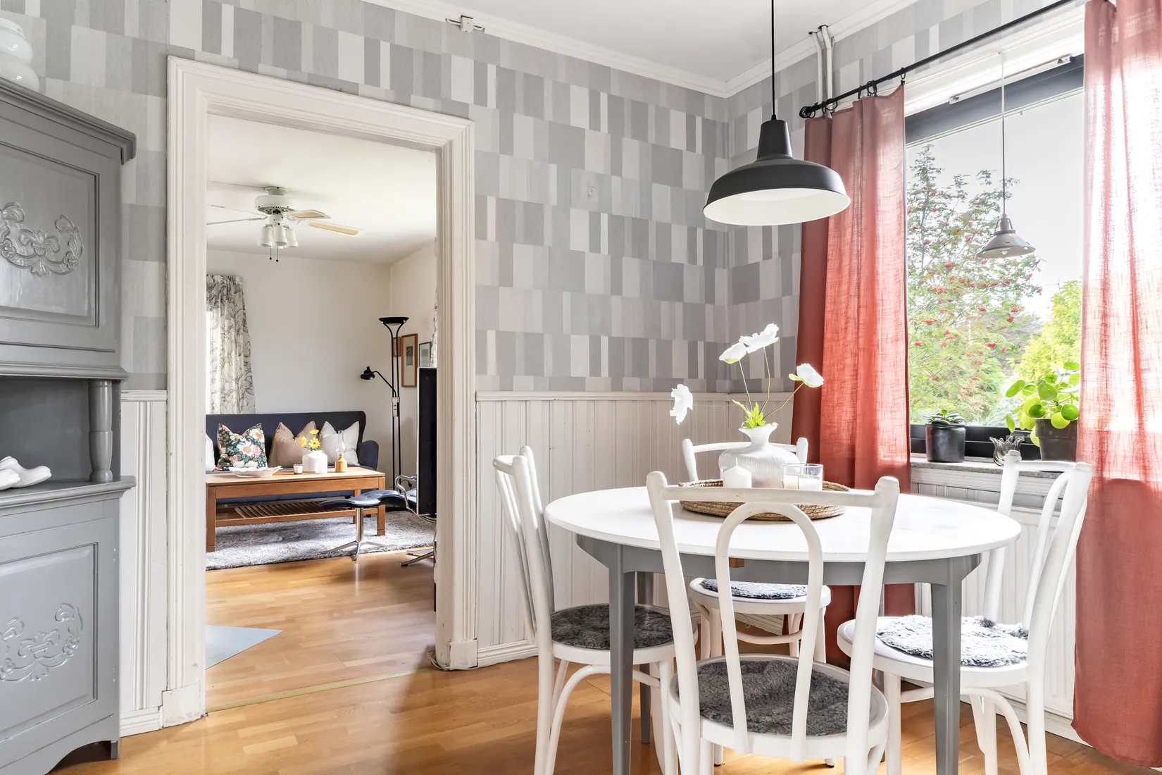 Villa, Mellanvägen 7, Kulltorp, Kristianstad