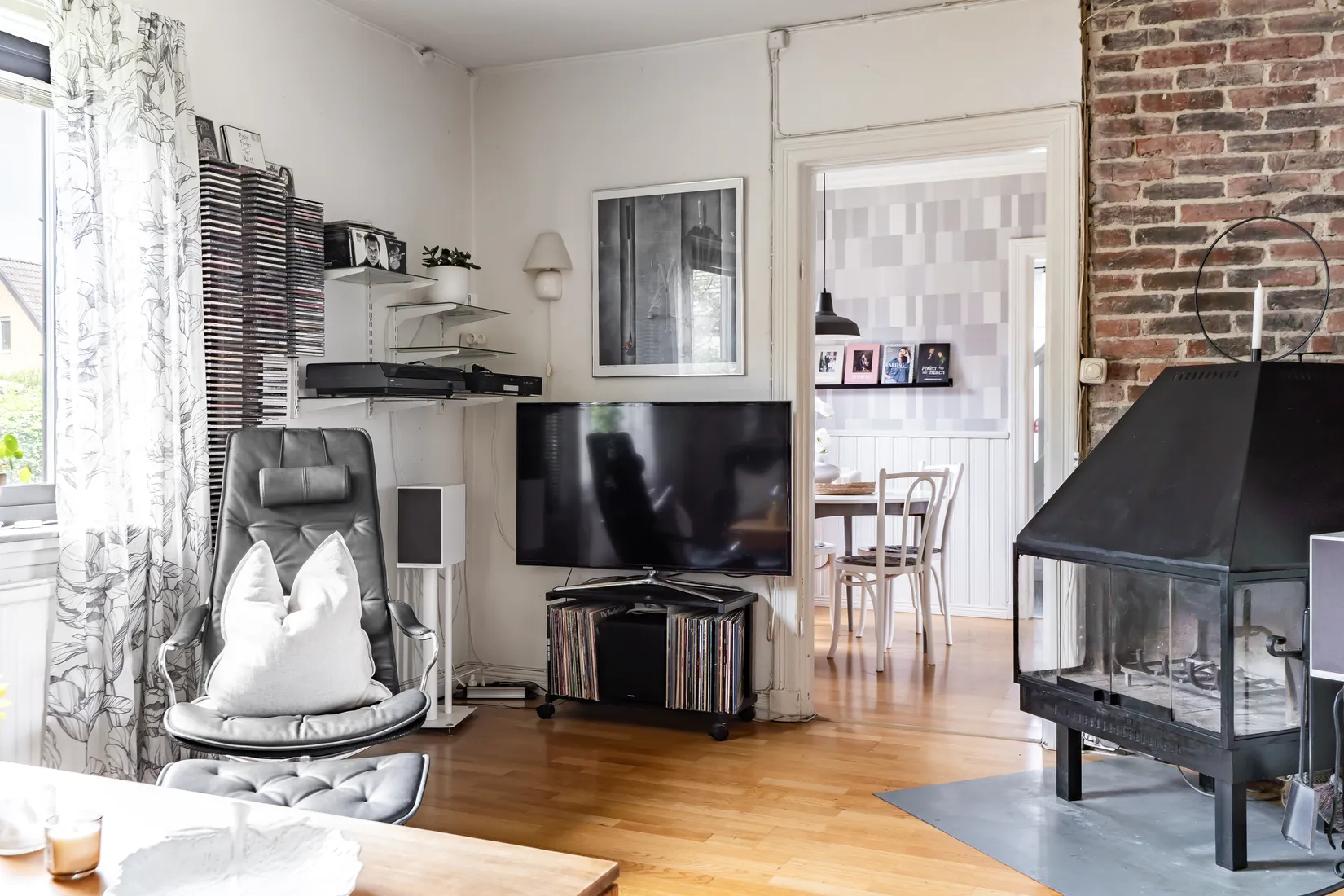 Villa, Mellanvägen 7, Kulltorp, Kristianstad