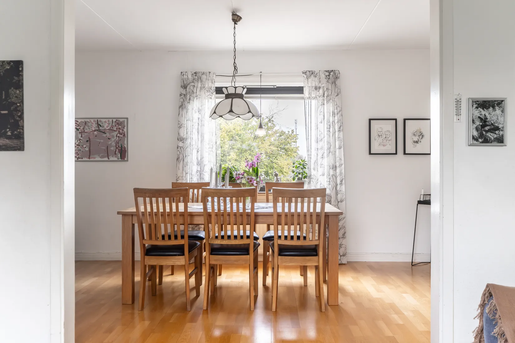 Villa, Mellanvägen 7, Kulltorp, Kristianstad